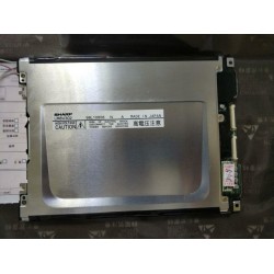 Sharp LM8V302 8-Inch LCD Panel for Kuka Robotics | High-Resolution Industrial Display
