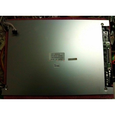 Torisan LM-DC53-22NTK LCD Display Panel | High Resolution & Durable Industrial Monitor