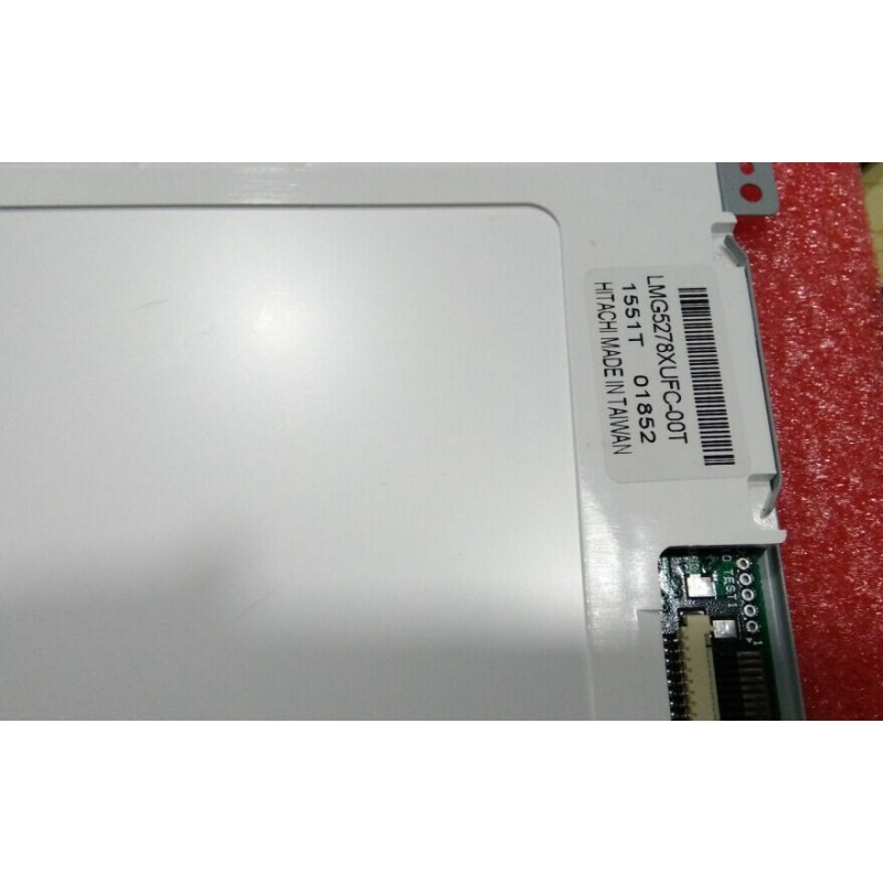 Buy Hitachi LMG5278XUFC-00T LCD Panel | Industrial Display