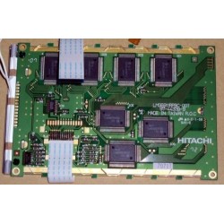Hitachi LMG6911RPBC-00T LCD Panel | High-Resolution Display
