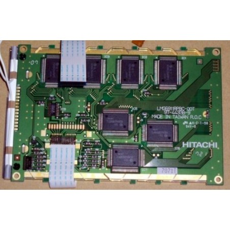 Hitachi LMG6911RPBC-00T LCD Panel | High-Resolution Display