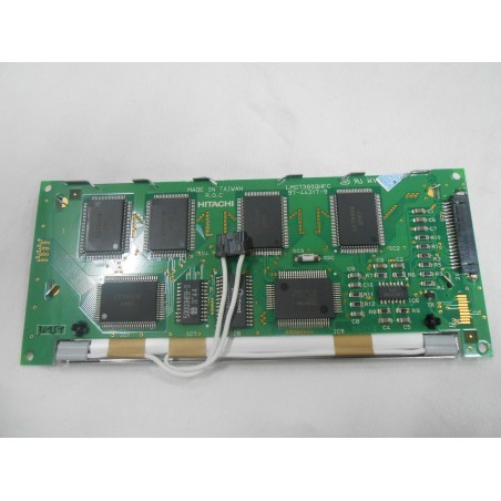 Hitachi LMG7380QHFC LCD Panel | High-Resolution Display