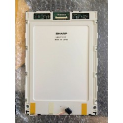 Sharp LM64P101R 6.4-Inch Industrial LCD Panel | High-Resolution, Durable Display