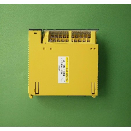 Enhance Automation with Fanuc A03B-0819-C153 PLC Module | Industrial Control