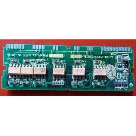 Buy Fanuc A20B-2900-0620 Control Board | Industrial Automation