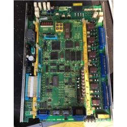 Buy Fanuc A16B-2201-0440 Board Online | Precision CNC Control Component