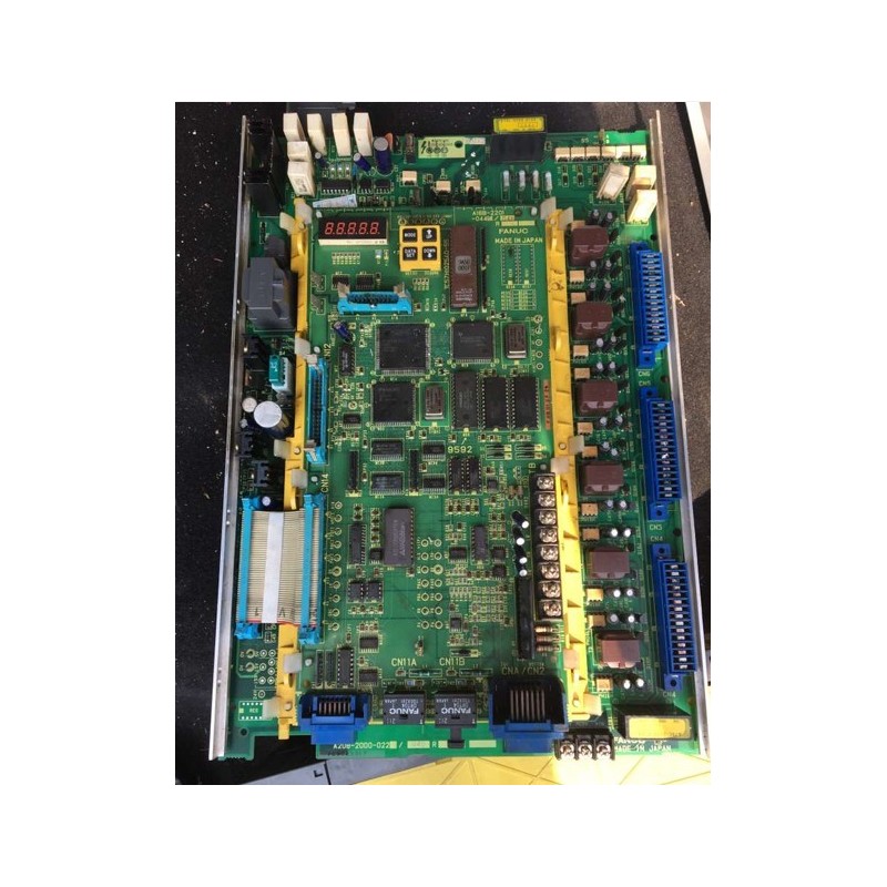 Buy Fanuc A16B-2201-0440 Board Online | Precision CNC Control Component