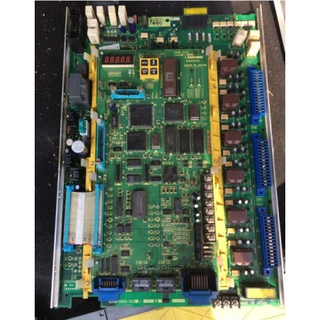 Buy Fanuc A16B-2201-0440 Board Online | Precision CNC Control Component