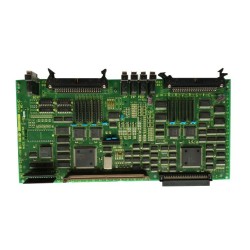 Enhance Precision with Fanuc A16B-2201-0922 Board | Industrial Automation