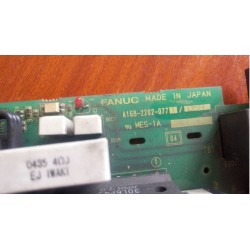 Fanuc A16B-2202-0771 Board | Precision Control Module for Industrial Automation