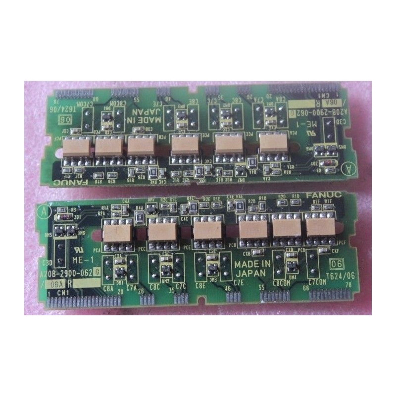Buy Fanuc A20B-2900-0620 Control Board | Industrial Automation