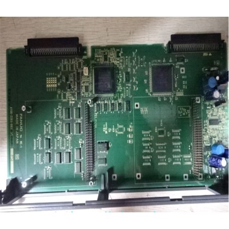 Buy Fanuc A16B-2203-0930 Board | Precision Control Module - Industrial Automation