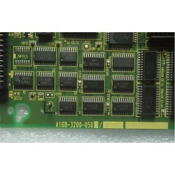 Buy Fanuc A16B-3200-0500 Board | CNC Control Interface