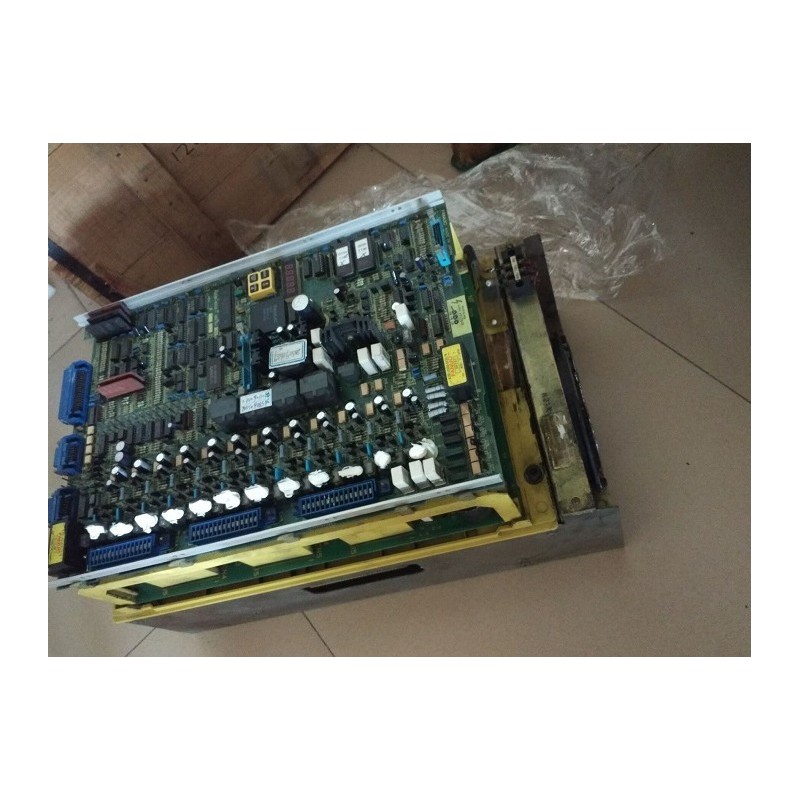 Fanuc A20B-1003-0020 Board | Precision CNC Control Board