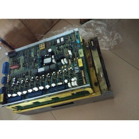Fanuc A20B-1003-0020 Board | Precision CNC Control Board