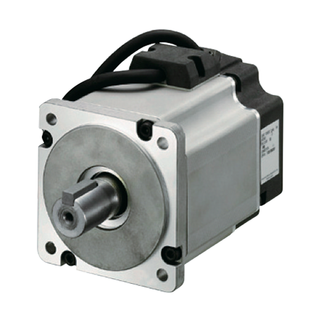 Panasonic MINAS A5 MHMD082S42N Servo Motor - 200V 750W High-Precision Industrial Motor