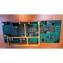 Fanuc A20B-1004-0740 Board | Precision Control Component - Industrial Automation