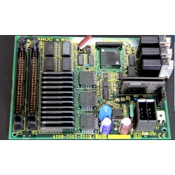 Buy Fanuc A20B-2002-0520 Board | Precision Control Board