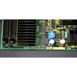 Buy Fanuc A20B-2002-0520 Board | Precision Control Board