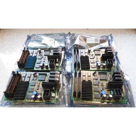 Enhance CNC Precision with Fanuc A20B-2002-0521 Board | Your Industrial Solution