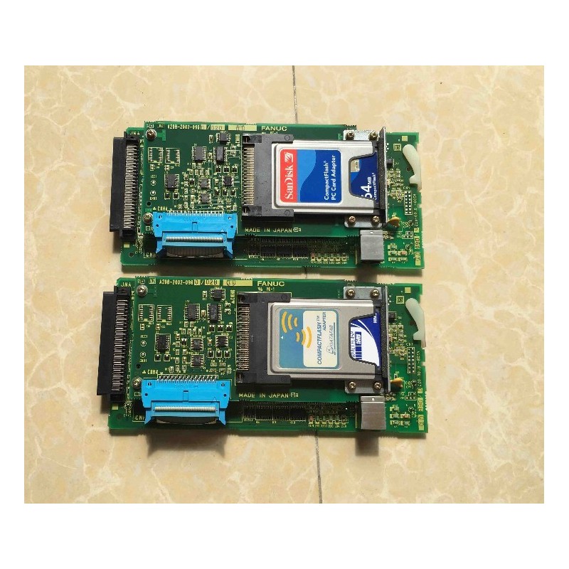 Buy Fanuc A20B-2002-0960 Board | CNC Replacement Part