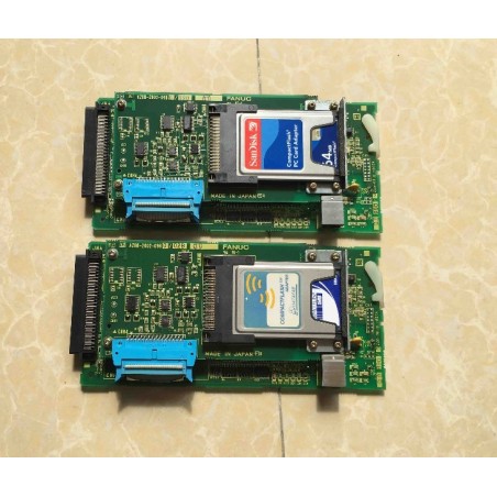 Buy Fanuc A20B-2002-0960 Board | CNC Replacement Part