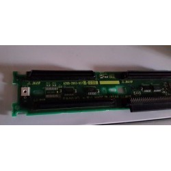 Enhance Industrial Efficiency with the Fanuc A20B-2003-0270 Control Board