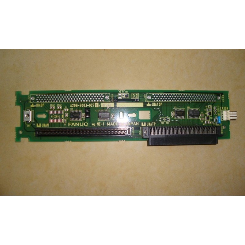 Upgrade Your CNC System with Fanuc A20B-2003-0271 Board