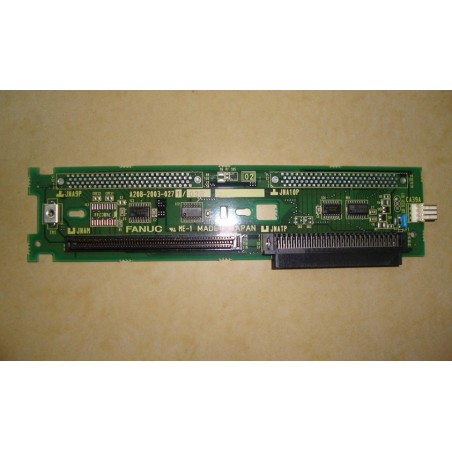 Upgrade Your CNC System with Fanuc A20B-2003-0271 Board