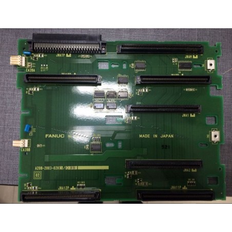 Buy Fanuc A20B-2003-0280 Board for CNC Systems | Industrial Control Module