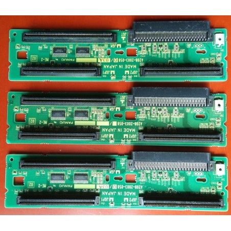 Buy Fanuc A20B-2003-0580 Board for CNC Machining | Precision Control