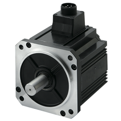 Panasonic MINAS A5 MHME302G1G Servo Motor 200V 3000W - High Torque & Precision Control