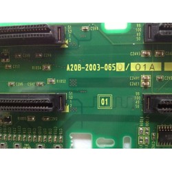 Buy Fanuc A20B-2003-0650 Board | CNC Circuit Board for Automation