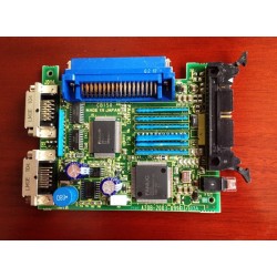 Enhance Precision with the Fanuc A20B-2003-0990 Board | Industrial Automation