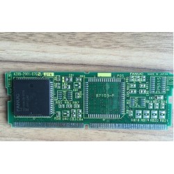 Fanuc A20B-2901-0763 Board | Replacement CNC Component for Precision Operations