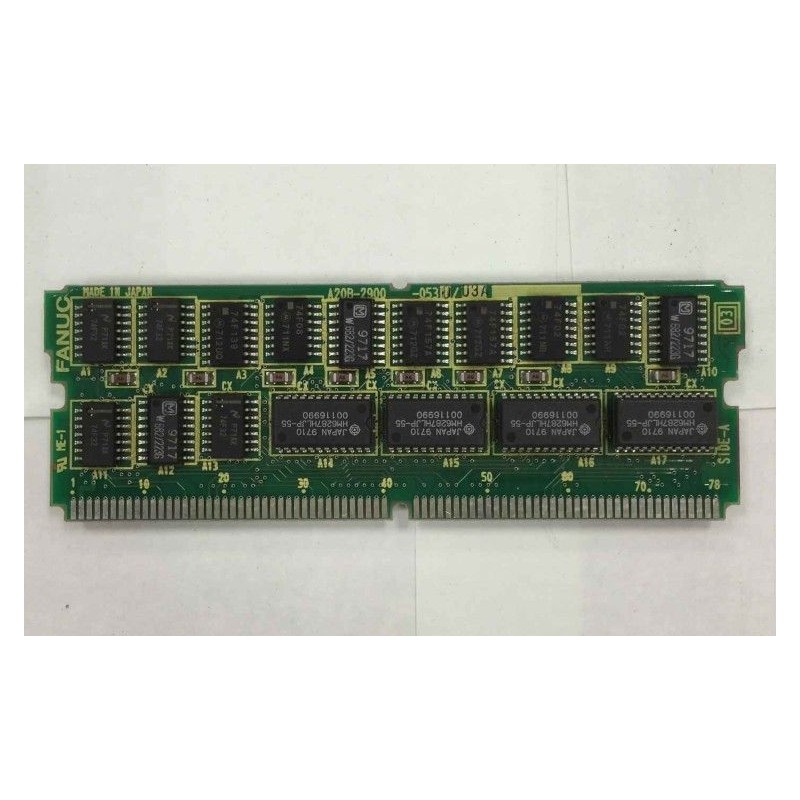 Buy Fanuc A20B-2900-0530 Board Online - Industrial Automation Component