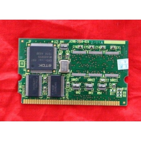 Fanuc A20B-3900-0242 Board | Industrial Automation Control Component