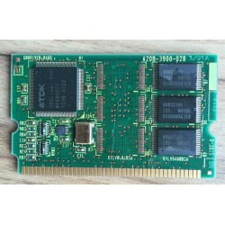 Fanuc A20B-3900-0283 Board | Precision CNC Control System Component