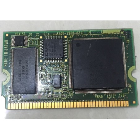 Buy Fanuc A20B-3900-0310 Board Online - Industrial Automation Component