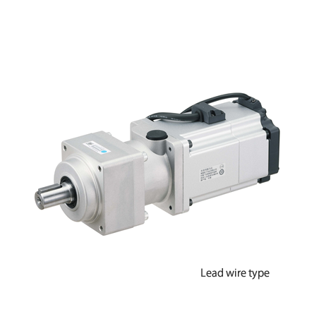 Panasonic MINAS A6 MHMF012L81N Servo Motor | 200V 100W - High Precision & Reliability