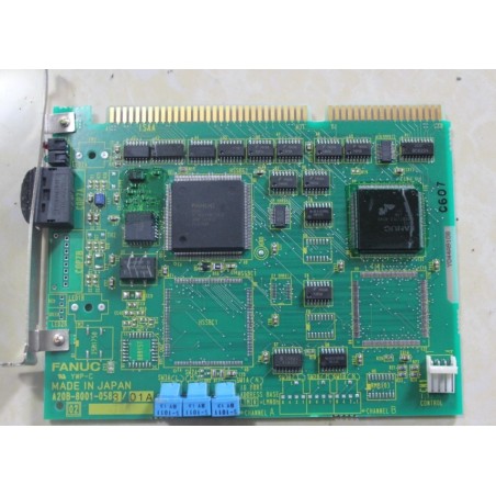 Buy Fanuc A20B-8001-0583 Board | CNC Control Component