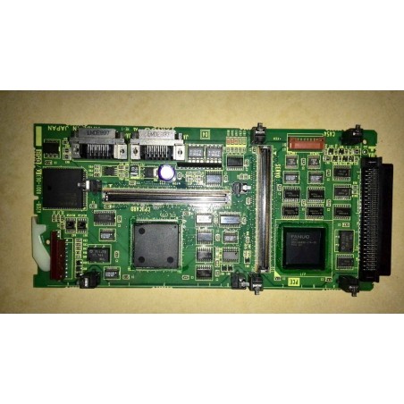 Buy Fanuc A20B-8001-0630 Board | Precision Control Board for CNC Machinery