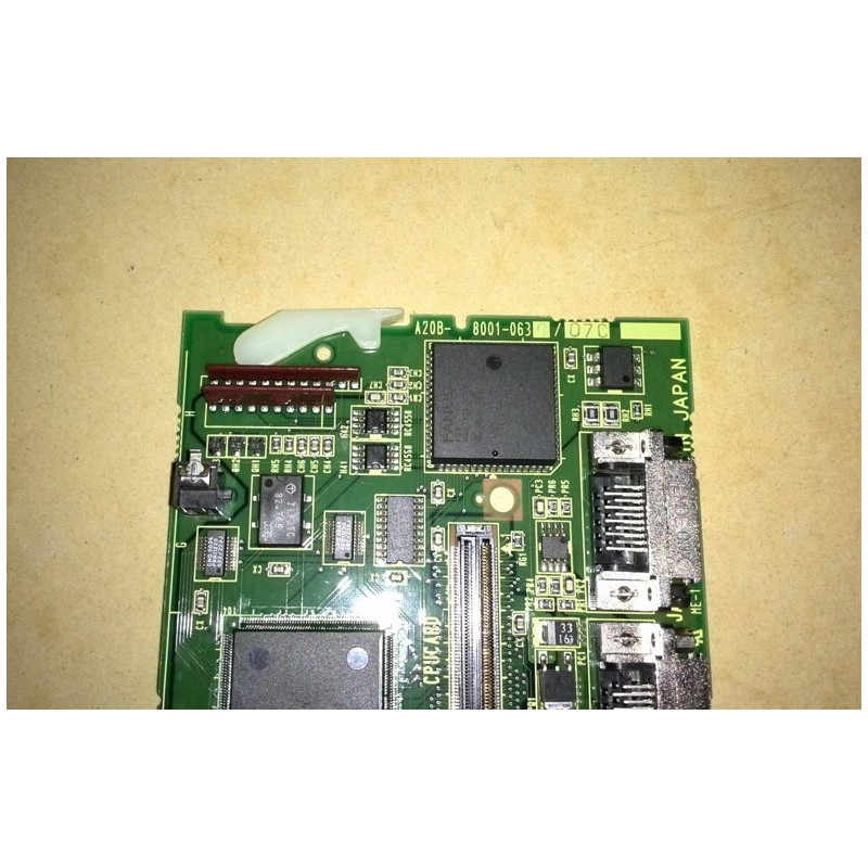 Buy Fanuc A20B-8001-0630 Board | Precision Control Board for CNC Machinery