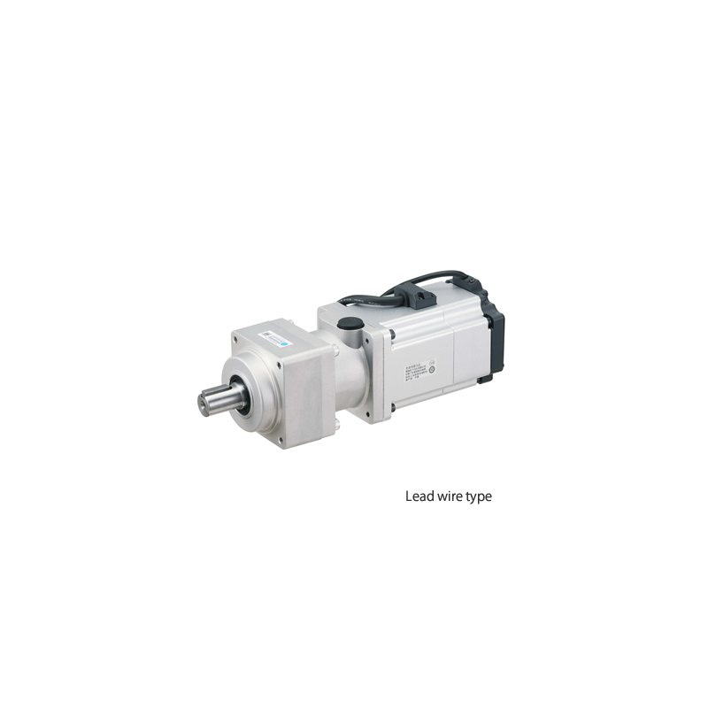 Panasonic MINAS A6 MHMF021L83N Servo Motor | 100V 200W | High Precision & Efficiency
