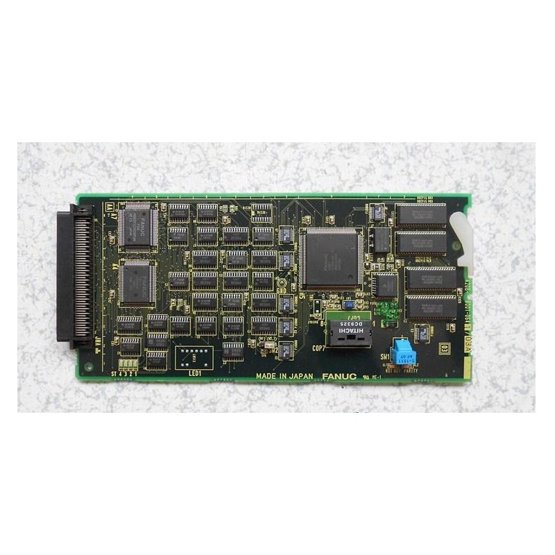Fanuc A20B-8001-0641 Board | Precision Control & Integration Solutions