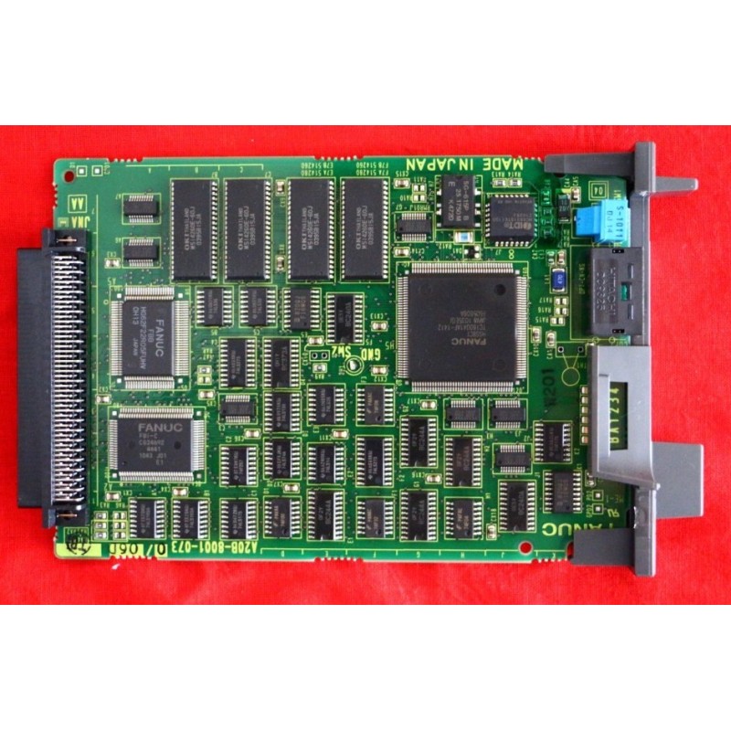 Fanuc A20B-8001-0730 Board | High-Performance CNC Replacement Board