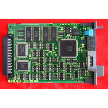 Fanuc A20B-8001-0730 Board | High-Performance CNC Replacement Board