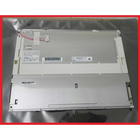 NEC NL8060BC31-27 LCD Panel | High-Performance Industrial Display