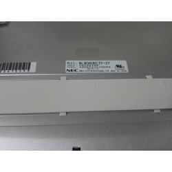 NEC NL8060BC31-27 LCD Panel | High-Performance Industrial Display