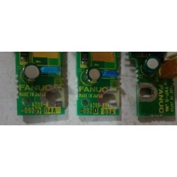Fanuc A20B-8001-0920 Board | Precision Control Component by Fanuc